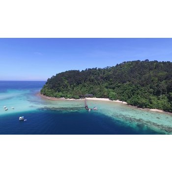 코타키나발루 6일 프로미네이드 4성급 시내위치 아일랜드투어 선셋야시장투어 시티투어 자유일정 AYP2838A26B34E4