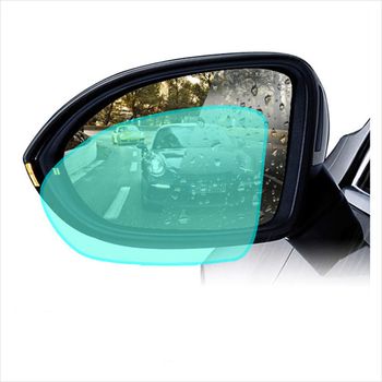 D24 WA65BG93 렉서스호환 IS200 사이드미러 발수코팅필름