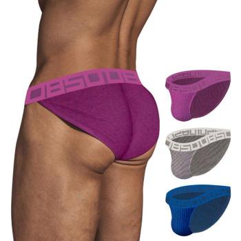 남자 삼각 팬티 언더웨어 브리프 속옷 BS312 (12835834)