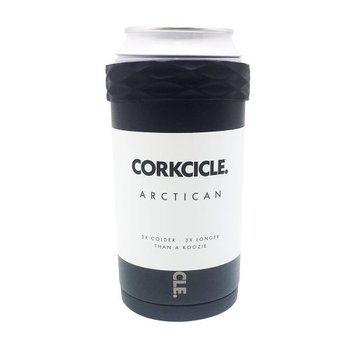 CORKCICLE [그린에버] 콕시클 보냉 홀더 캔홀더 블랙