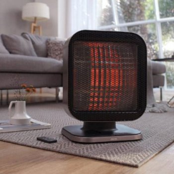 초절전 전기스토브 난방기 가정용 사무실 전기히터 에코난로