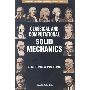 Classical and Computational Solid Mechanics