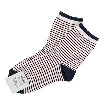 3켤레 패션양말 여성용 잔링글 군주 패션양말 캐쥬얼양말