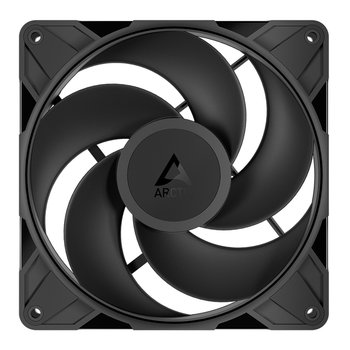 ARCTIC P14 Pro PST 리버스 시스템쿨러 블랙 피씨디렉트
