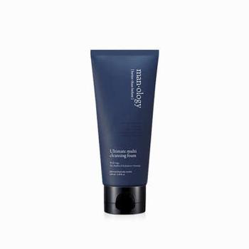 빌리프 맨올로지 얼티밋 멀티 클렌징 폼 160ml (AD) (S33552997)