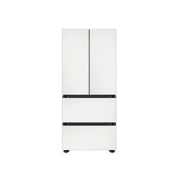삼성전자 비스포크 김치냉장고 RQ49DB94Y1AP 490L 코타화이트 전국배...