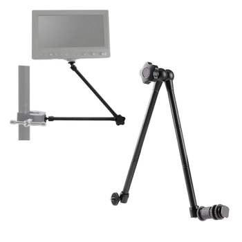 관절형 볼헤드 매직암 거치대 스탠드 CCTV 카메라 액션캠 조명 DSLR 삼각대 브라켓 홈캠