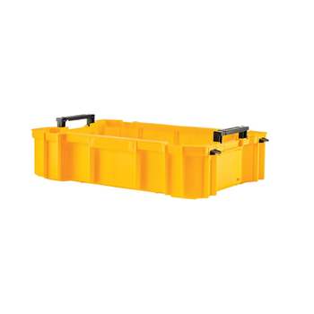 자재 DEWALT 터프시스템_DWST83408-1 터프시스템 2.0 딥
