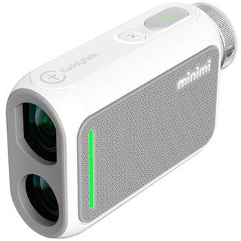 [해외] CaddyTalk(캐디톡) 골프 거리 측정기 CaddyTalk minimi 미니미 레이저 거리계