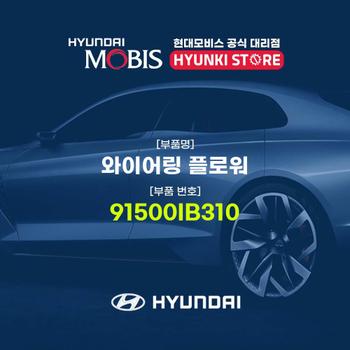 와이어링 플로워 (91500IB310)