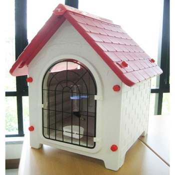 쥬펫 VW97YF88 럭키 하우스 L