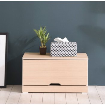 1인용 자취생가구 소형 TV다이 수납장(60cm 5컬러) 티비 미니 받침대 북유럽 장식장