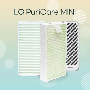 AP139MBA LG퓨리케어 미니 휴대용 전용필터