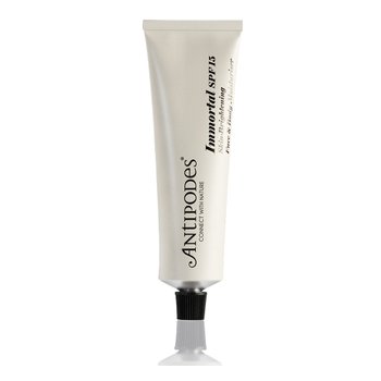 [해외] 앤티퍼디 임모탈 SPF15 모이스쳐라이져 60ml