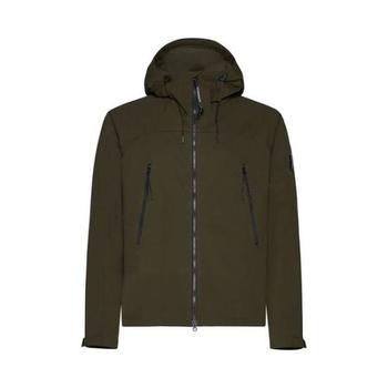 씨피 컴퍼니 자켓 16CMOW403A004117A683 IVY GREEN DOM