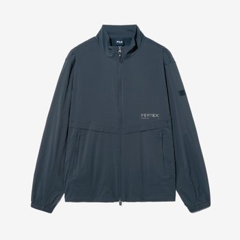 남녀공용 퍼텍스 경량 바람막이 다크네이비 FS2JKH2201UDNA 60B1494014