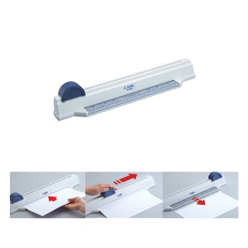 CARL SY65PH83 바인더용 30공 펀치 SP-30N