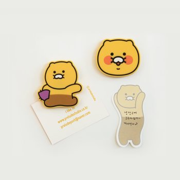 (주)아이콘스 카카오 춘식이 PVC 마그넷