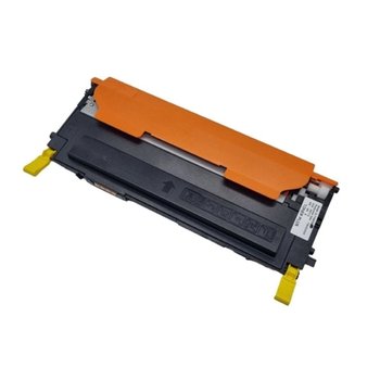 [VCJ712P9]토너 삼성 CLP P 노랑 325K CLX3185 1000매