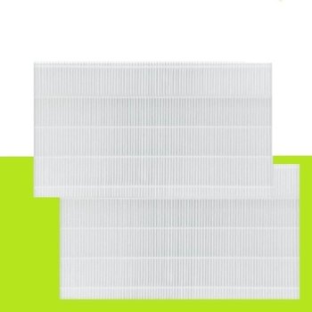 13등급 국내생산 DF10T9301KG 5벌용 미세먼지필터 2개