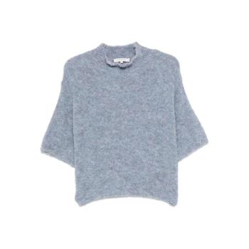 25 FW 안토넬리 반소매 스웨터 LICIA41591P01649 TP443114801