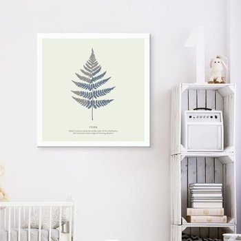 ( 출고옵션러블 - 25X25cm ) 북유럽풍 캔버스액자 빈티지