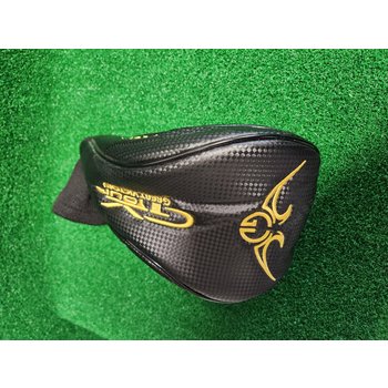 지브이투어 드라이버헤드커버 정품 새상품_60326