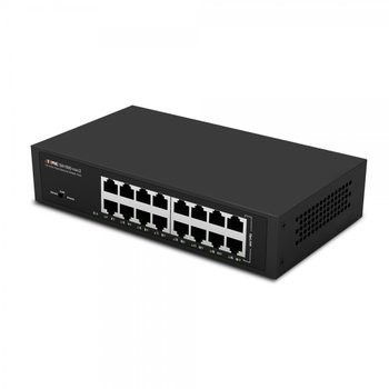 [오늘출발] EFM네트웍스 ipTIME SW1600-mini2 16포트 스위칭허브