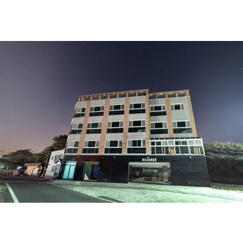 [포항시] 포항 beach63스파 펜션