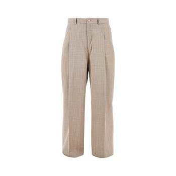 [해외] 26SS 커먼스웨덴 숏팬츠 M26W495 Beige
