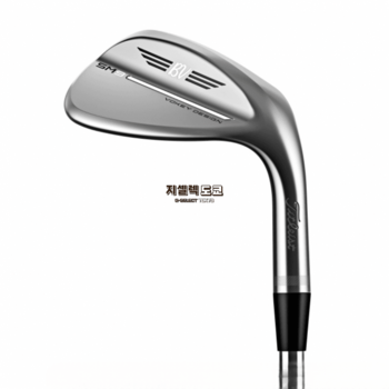 [해외] 타이틀리스트 2022 SM9 보키 웨지 다이나믹골드 S200