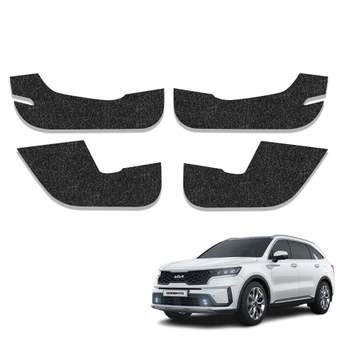 가즈아 도어커버 쏘렌토 MQ4 쏘렌토