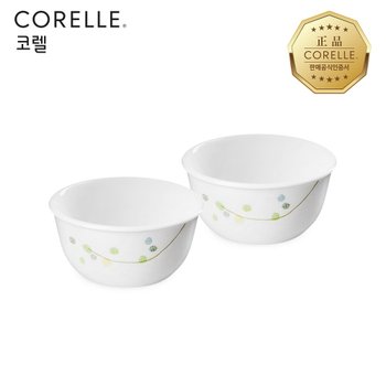코렐 그린딜라이트 한국형 공기 2P