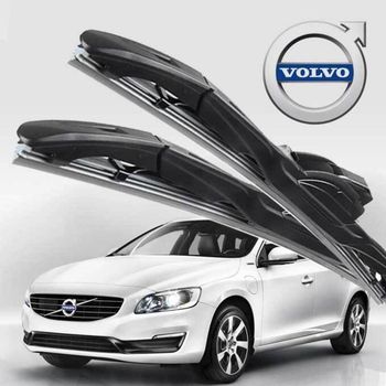 볼보 FQO797D4 와이퍼 V60 P3 10-18
