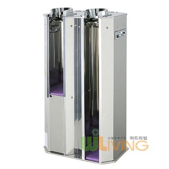 우산포장기(스텐2구고급형비닐증정) (WL-2454)