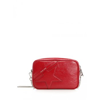 [해외] 여성 미니 스타 백 GWA00228A000333 40371 레드 /15