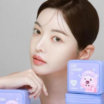 아트박스/리플라이미 리플라이미 잔망루피 시카 나이트 패드