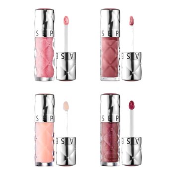 [Sephora Outrageous Plump Hydrating] 세포라 아웃레지어스 플럼프 하이드레이팅 립글로스 07