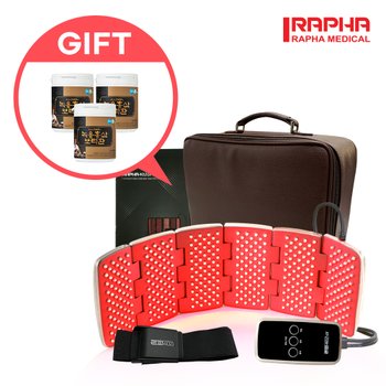 [공식판매처] 라파402알파 퇴행성 관절 염 VIP 통증 치료의료기기