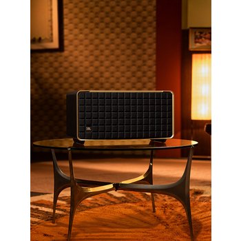 삼성공식파트너 JBL AUTHENTICS 500 하이파이 돌비애트모스 블루투스 스피커 어센틱 500