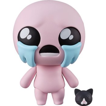 [해외] The Binding of Isaac 넨 드로이드 아이작 논 스케일 플라스틱 페인트 가동