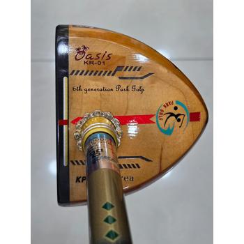 [중고] [중고] 오아시스 오아시스 KR-01 5스타 정품 파크골프채 OASIS 국산 국내제 PA3788987