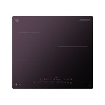 LG전자 전기레인지 인덕션 3구 BEI3AMBLOE 무료 ..[35832053]