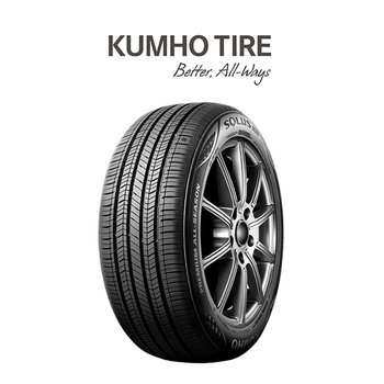 금호타이어 SOLUS TA51 EV 215/60R17 EV3 장착비별도