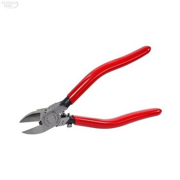 [VCK75938]플라스틱니퍼 395-BSS 150MM 6/직선날-스토퍼