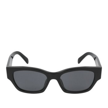 [해외배송] 셀린느 키홀 브리지 볼드 아세테이트 선글라스 CL40197U 01A