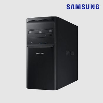 [중고] [전시]삼성컴퓨터 DB400TDA 11세대(i3-10105/8G/S128G+500G/윈10PRO)