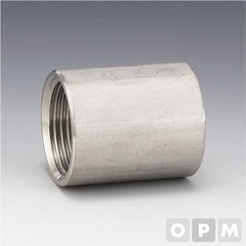 [VCH75264]스텐나사소켓 부품 JIS VSO-20 65A L65 SUS304