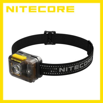 Nitecore 나이트코어 HA13 350루멘 고성능 헤드랜턴 라이트 후레쉬
