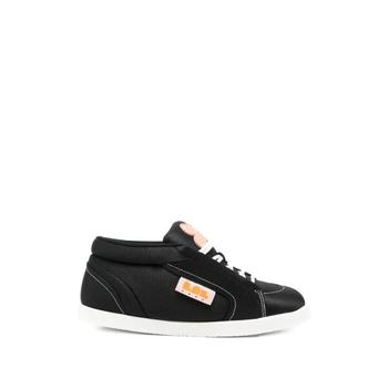 [해외] 26SS 피디에프 스니커즈 DFM45025 S0018 BLACK